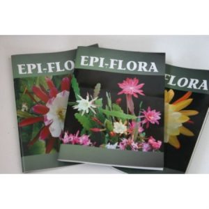 Magazine: epi-flora part 1-6
