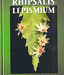 book: Rhipsalis and Lepismium