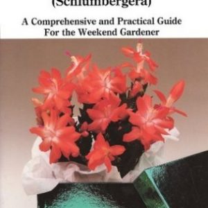 Mark Cobia Zygocactus (Schlumbergera)