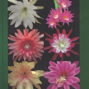 Epiphyllum book # 3
