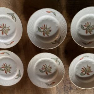Cakeplates Bing and Grondahl